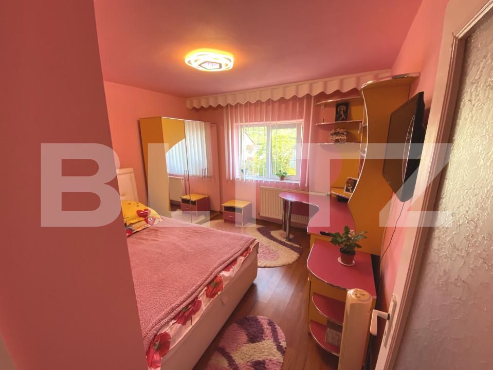Apartament de vânzare 3 camere Nord - 139967AV | BLITZ Zalău | Poza11