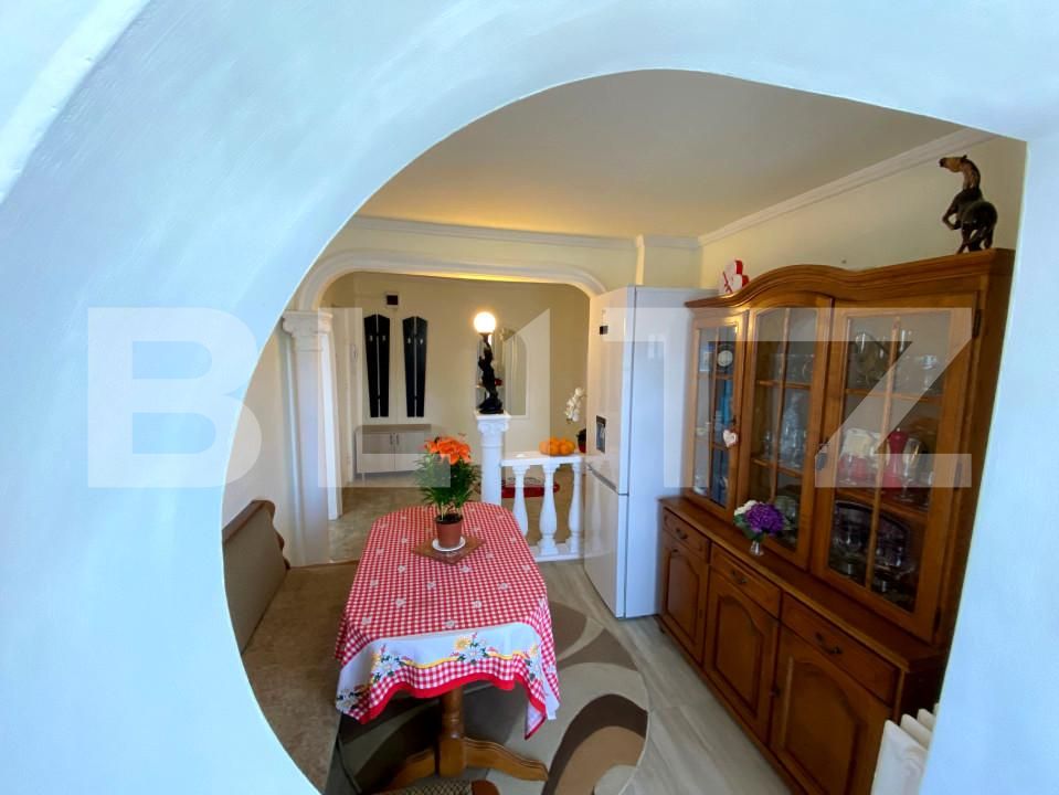 Apartament de vânzare 3 camere Nord - 139967AV | BLITZ Zalău | Poza6