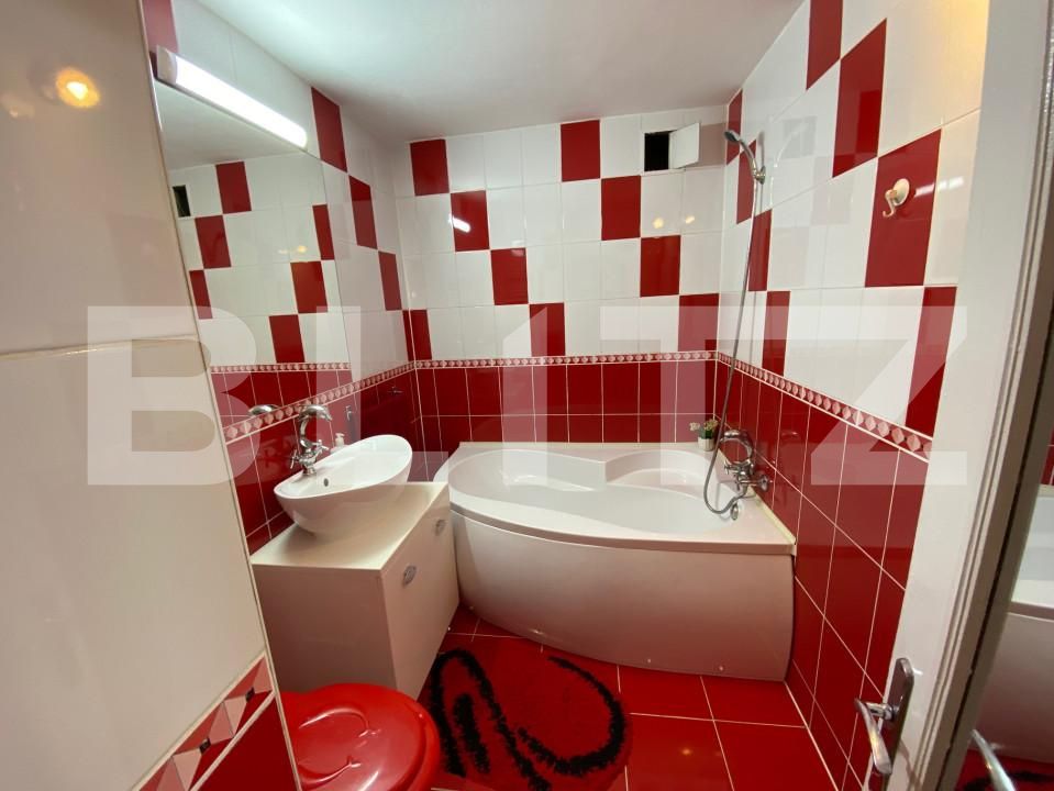 Apartament de vânzare 3 camere Nord - 139967AV | BLITZ Zalău | Poza13