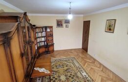 Apartament 3 camere, 65 mp, decomandat, zona Dumbrava