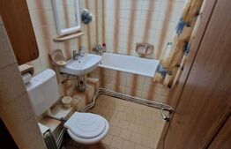 Apartament 3 camere, 65 mp, decomandat, zona Dumbrava