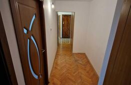 Apartament 3 camere, 65 mp, decomandat, zona Dumbrava