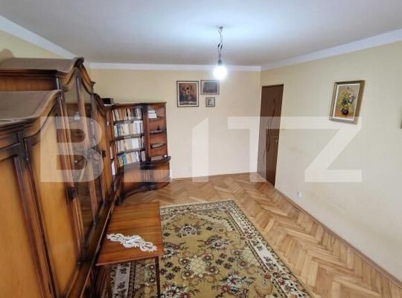 Apartament de vânzare 3 camere Exterior-Nord - 139968AV | BLITZ Zalău | Poza3