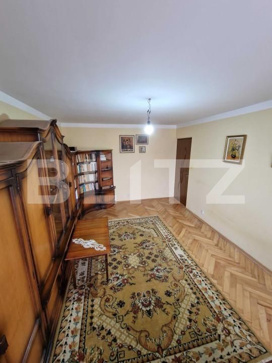 Apartament de vânzare 3 camere Exterior-Nord - 139968AV | BLITZ Zalău | Poza3