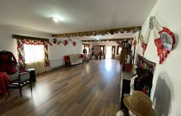 Imobil hotel , 600mp, zona Perfierie