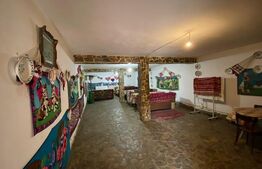 Imobil hotel , 600mp, zona Perfierie