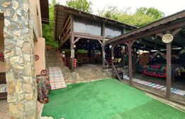 Imobil hotel , 600mp, zona Perfierie