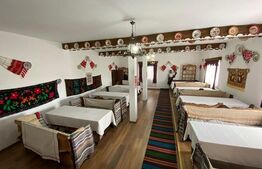 Imobil hotel , 600mp, zona Perfierie