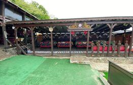 Imobil hotel , 600mp, zona Perfierie