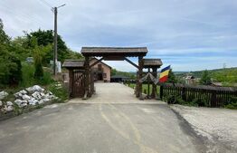 Imobil hotel , 600mp, zona Perfierie