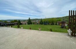 Imobil hotel , 600mp, zona Perfierie