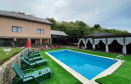 Imobil hotel , 600mp, zona Perfierie