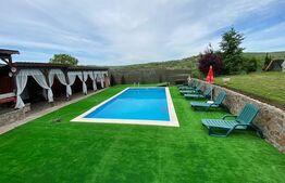 Imobil hotel , 600mp, zona Perfierie