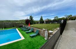 Imobil hotel , 600mp, zona Perfierie