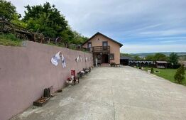 Imobil hotel , 600mp, zona Perfierie