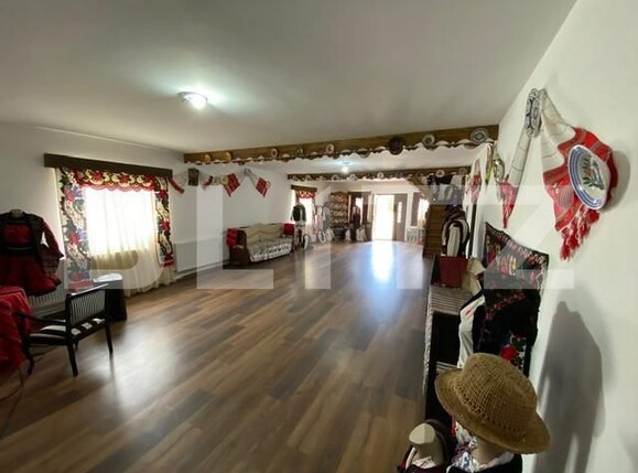 Spațiu comercial de vânzare Criseni - 139969SVC | BLITZ Zalău | Poza22