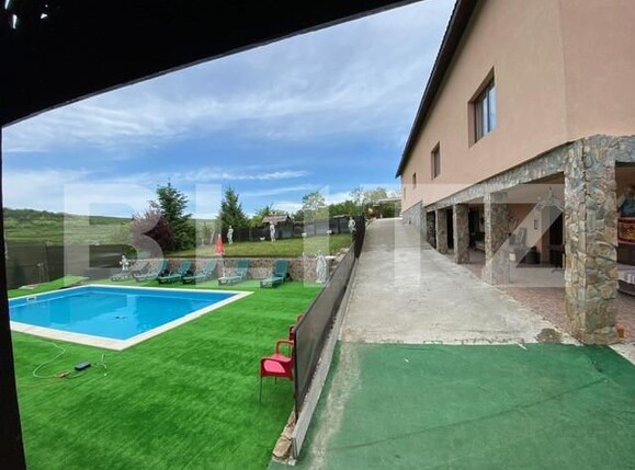 Spațiu comercial de vânzare Criseni - 139969SVC | BLITZ Zalău | Poza11