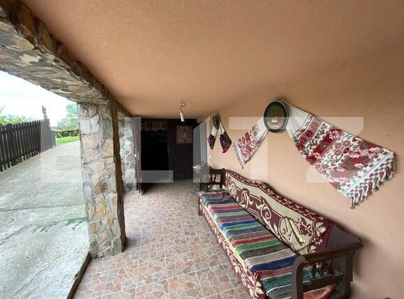 Spațiu comercial de vânzare Criseni - 139969SVC | BLITZ Zalău | Poza15