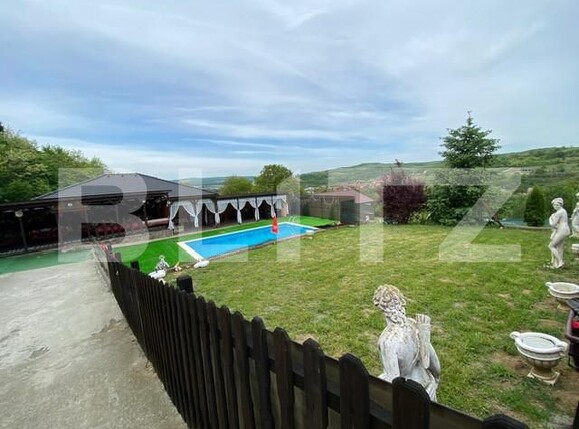 Spațiu comercial de vânzare Criseni - 139969SVC | BLITZ Zalău | Poza19