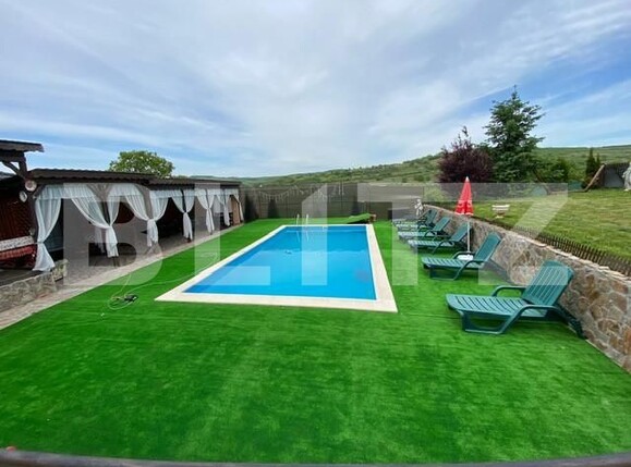 Spațiu comercial de vânzare Criseni - 139969SVC | BLITZ Zalău | Poza6