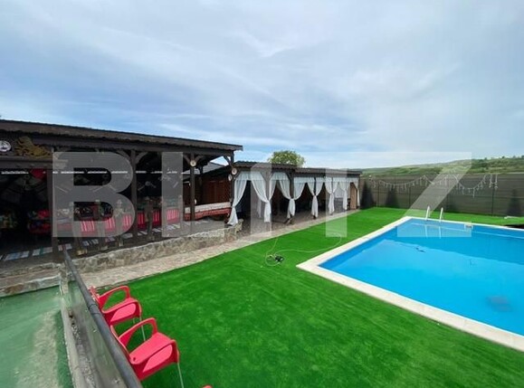 Spațiu comercial de vânzare Criseni - 139969SVC | BLITZ Zalău | Poza7