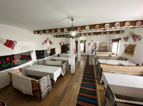 Spațiu comercial de vânzare Criseni - 139969SVC | BLITZ Zalău | Poza24