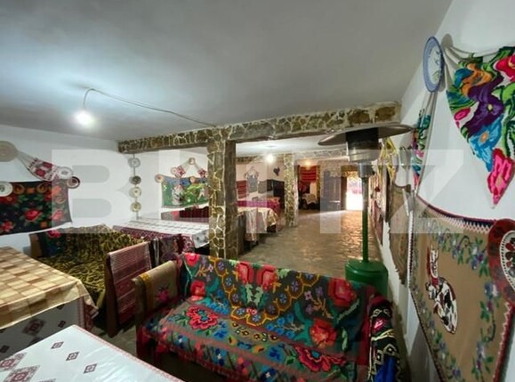 Spațiu comercial de vânzare Criseni - 139969SVC | BLITZ Zalău | Poza9