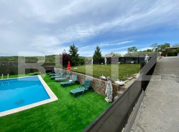 Spațiu comercial de vânzare Criseni - 139969SVC | BLITZ Zalău | Poza8