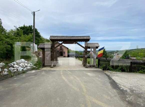 Spațiu comercial de vânzare Criseni - 139969SVC | BLITZ Zalău | Poza1