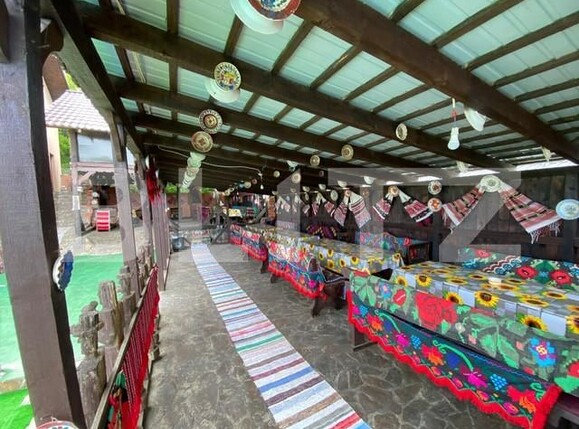 Spațiu comercial de vânzare Criseni - 139969SVC | BLITZ Zalău | Poza2