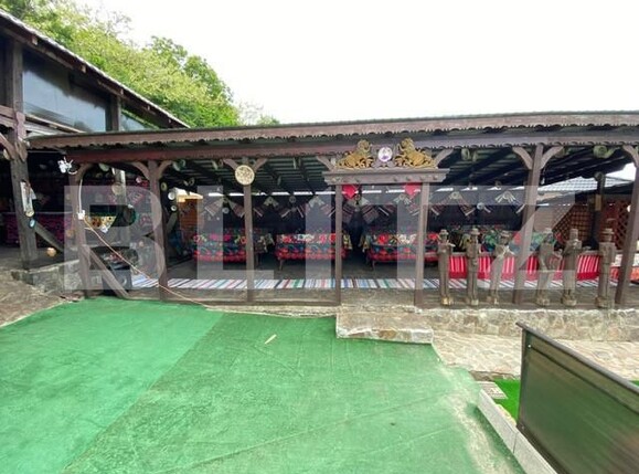 Spațiu comercial de vânzare Criseni - 139969SVC | BLITZ Zalău | Poza24