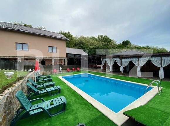 Spațiu comercial de vânzare Criseni - 139969SVC | BLITZ Zalău | Poza4