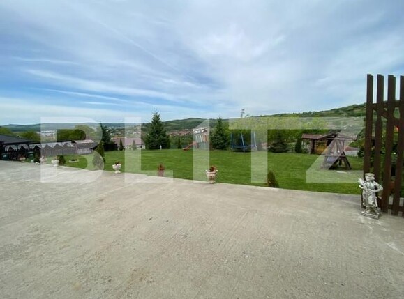 Spațiu comercial de vânzare Criseni - 139969SVC | BLITZ Zalău | Poza16