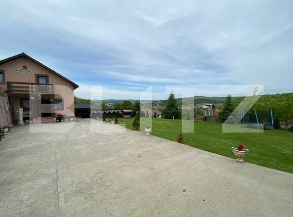 Spațiu comercial de vânzare Criseni - 139969SVC | BLITZ Zalău | Poza17