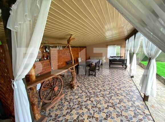 Spațiu comercial de vânzare Criseni - 139969SVC | BLITZ Zalău | Poza13