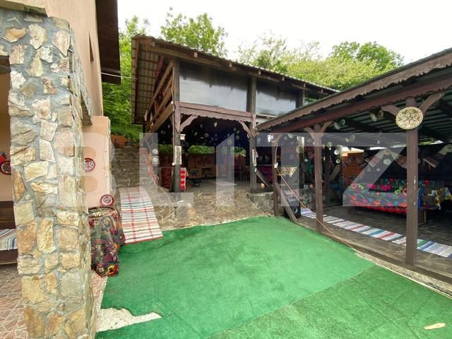 Spațiu comercial de vânzare Criseni - 139969SVC | BLITZ Zalău | Poza9