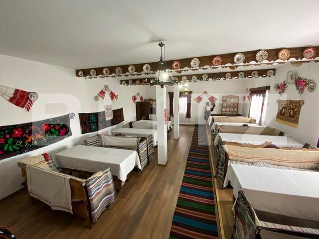 Spațiu comercial de vânzare Criseni - 139969SVC | BLITZ Zalău | Poza24