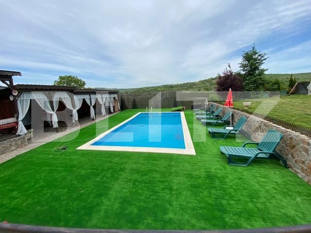 Spațiu comercial de vânzare Criseni - 139969SVC | BLITZ Zalău | Poza6