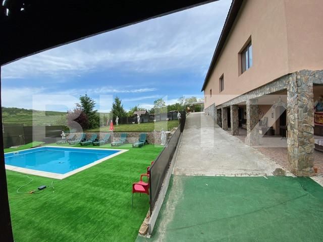 Spațiu comercial de vânzare Criseni - 139969SVC | BLITZ Zalău | Poza25