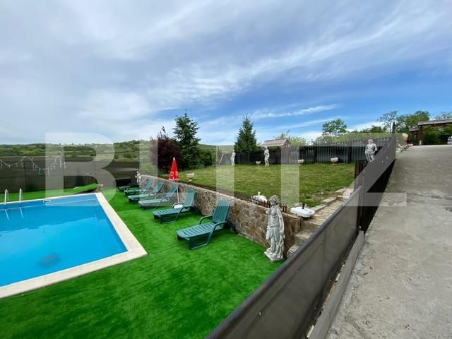 Spațiu comercial de vânzare Criseni - 139969SVC | BLITZ Zalău | Poza8