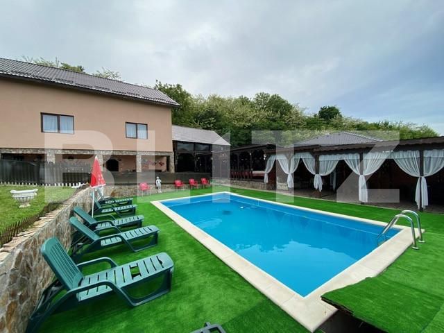 Spațiu comercial de vânzare Criseni - 139969SVC | BLITZ Zalău | Poza14