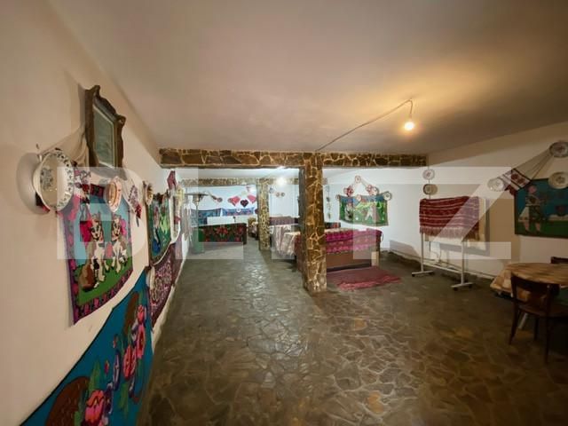 Spațiu comercial de vânzare Criseni - 139969SVC | BLITZ Zalău | Poza18