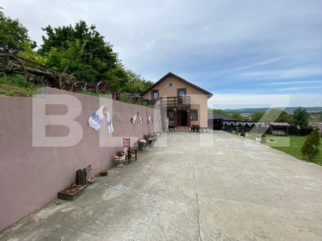 Spațiu comercial de vânzare Criseni - 139969SVC | BLITZ Zalău | Poza4