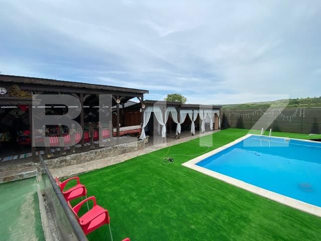 Spațiu comercial de vânzare Criseni - 139969SVC | BLITZ Zalău | Poza21