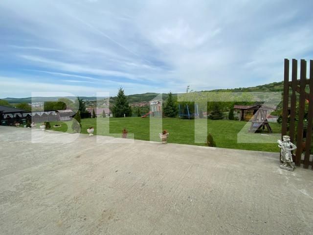 Spațiu comercial de vânzare Criseni - 139969SVC | BLITZ Zalău | Poza16