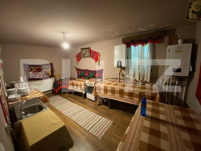Spațiu comercial de vânzare Criseni - 139969SVC | BLITZ Zalău | Poza23