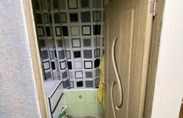 Garsoniera de vanzare ,semidecomandata, 26 mp utili