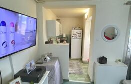 Garsoniera de vanzare ,semidecomandata, 26 mp utili