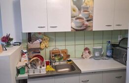 Garsoniera de vanzare ,semidecomandata, 26 mp utili