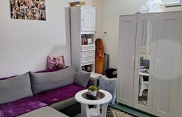 Garsoniera de vanzare ,semidecomandata, 26 mp utili